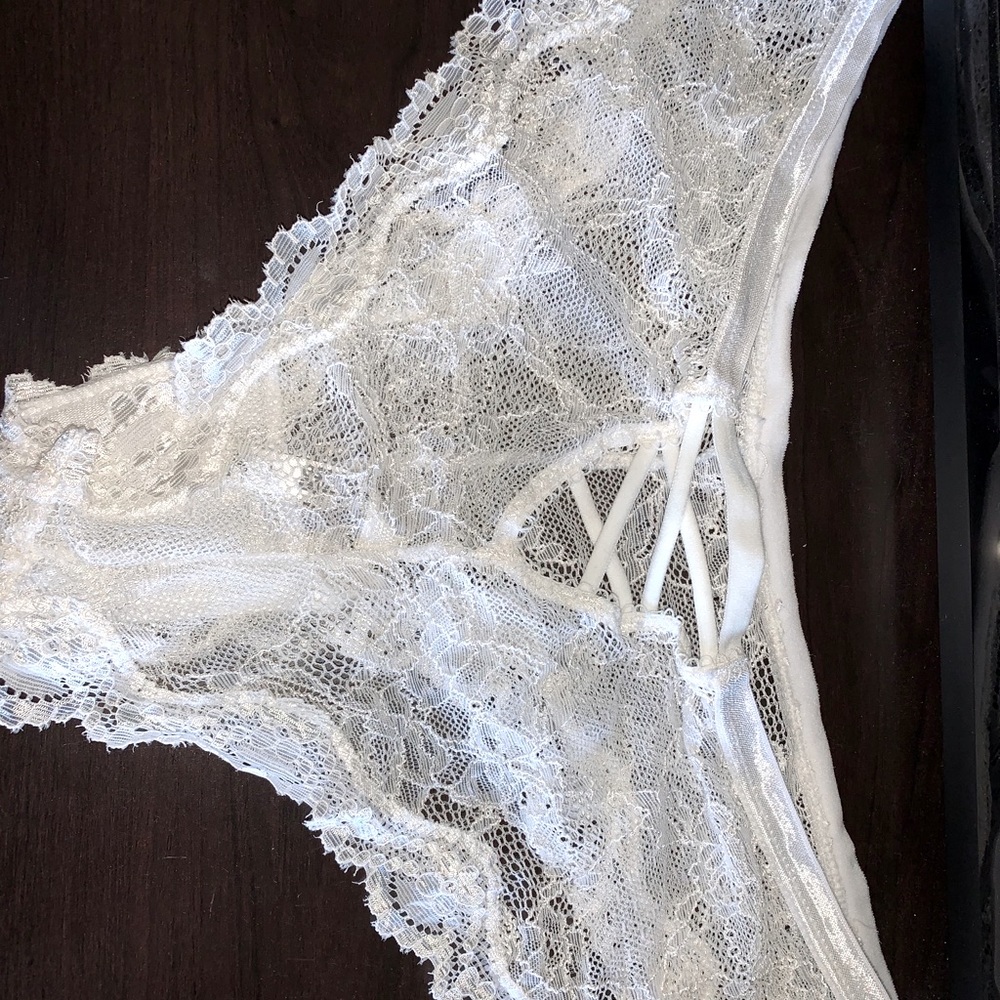 Charlotte Russe Panties